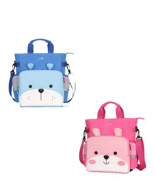 China Wholesale Quality Waterproof Lightweight Cute Rabbit Fashion RTS School Tote Bag Student School Bag for sale