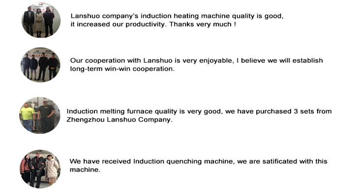 Verified China supplier - Zhengzhou Lanshuo Electronics Co., Ltd