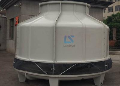 China Water Saving Open Loop Cooling Tower For Industrial Plant High Temperature Resist for sale