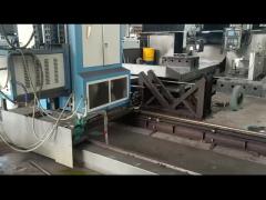 80KW Induction Disassembly Machine For Couplings, Bearings, Rotors, and Motors