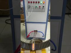 40kw hardening