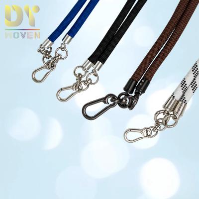 China Custom Printed Manufacturer Custom Lanyard Mobile Phone Straps Office OEM Lanyards for sale