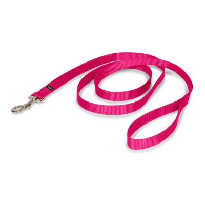 China Personalized Custom Pet Supplies Durable Traction Rope Dog Leash Rope for sale