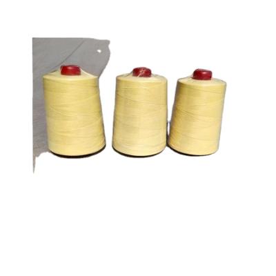 China High Tenacity Merchant Recommends Handmade Sewing Yarn Factory Flame Retardant Fiber Yarn for sale