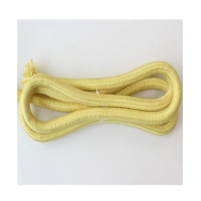 China Factory wholesale custom high quality wear-resistant rope European and American outdoor camping rope nylon fiber aramid fiber for sale