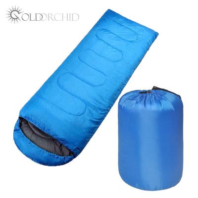 China Wholesale Sleeping Bag + Comforter + Cushion Warm And Fluffy Camping Sleeping Bags All Season Envelope Waterproof Sleeping Bag for sale