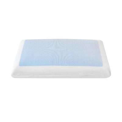 China Anti Static Roll Memory Foam Other Function Sound Pillows Gel Inlay For Bed for sale