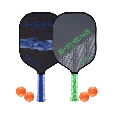 China USAPA Approved Paddle Tennis Racket Grip Pickleball Paddles Rackets for sale