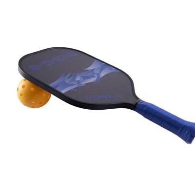 China USAPA Approved Made in China Top Quality Pickleball Paddle Racket for sale