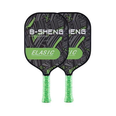 China USAPA Approved Nomex Honeycomb Core Carbon Pickleball Paddle Wholesale Custom High Quality Rackets for sale