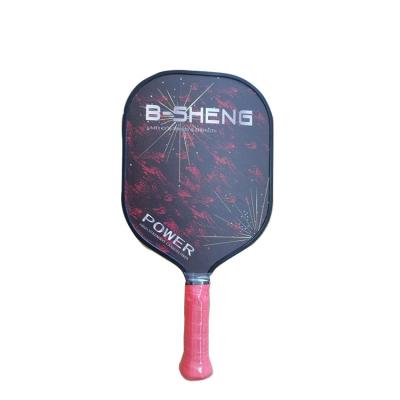 China USAPA Approved Extreme Sports Equipment High Quality Pickleball Paddle Rackets for sale