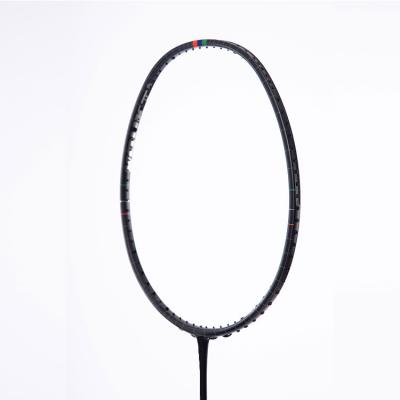 China Game New High Quality Healthy Set Hot Sale Custom Made Badminton Racket for sale