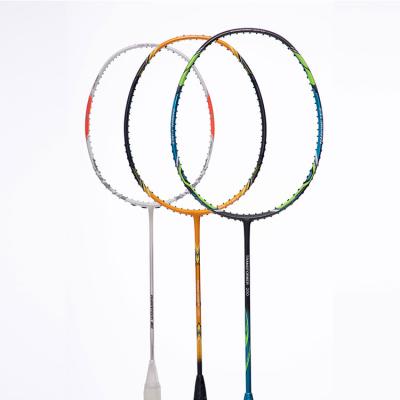 China Playing Games Sound Entertainment Adults Buy Original Badminton Racket for sale