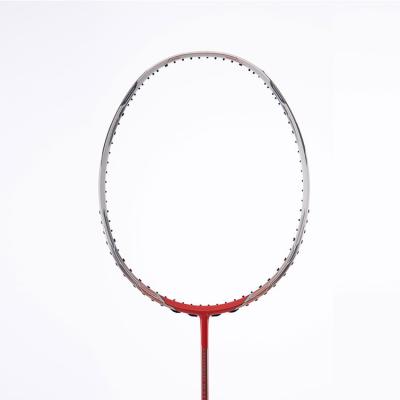 China Healthy Wholesale Customization Multicolor Badminton Racket Game for sale