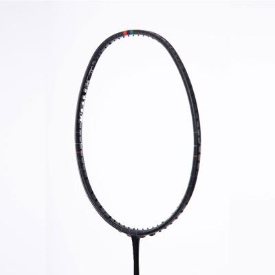 China 2020 Customization Healthy High Quality Multicolor Price Professional Badminton Racket Game for sale