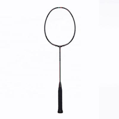 China Playing new factory sound badminton directly rackets light up badminton racket for sale