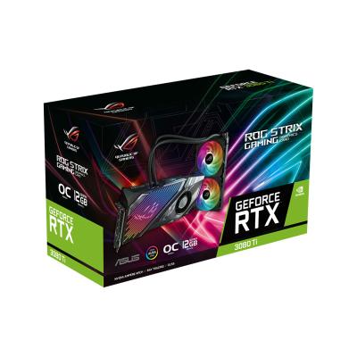 中国 Workstation NVIDIA Geforce RTX3080 Ti Graphics Card 12GB GDDR6X Graphics Cards Gigabyte 3080Ti 3090 3090Ti GPU Video Gaming Card 11 販売のため