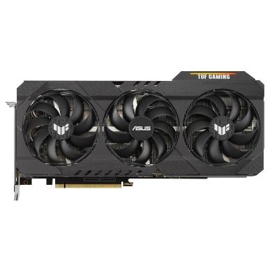 China Workstation Nvidia Geforce RTX 3090 24GB RTX 3070 Graphics Card 3080 3080Ti 3090Ti Graphics Card 11GB GDDR6 Gaming Card For Desktop for sale