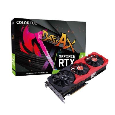 China Hot Selling 3050Ti 3060 3060Ti 3070 3070Ti 3080 Graphics Card Nvidia Geforce RTX 3050 Desktop 2022 GPU Gaming Video Cards Graphics Card for sale