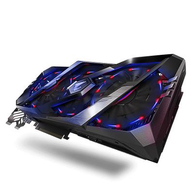 Chine Geforce 2070 RTX Nvidia Graphics Card Shenzhen Gaming Desktop Graphics Card 8 Gigabyte Video Graphics Card For Gamers à vendre