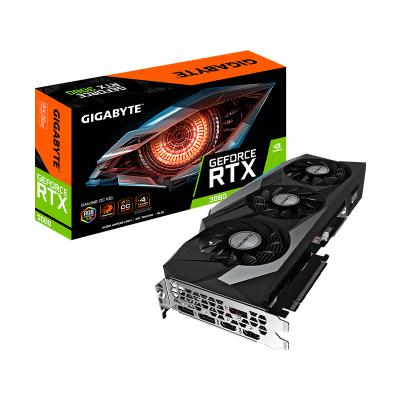 Chine Wholesale Gaming Video Cards Nvidia Geforce GTX 1650 Desktop Graphics Card GPU 1660 1660Ti RTX 2060 2070 2080 2080Ti Super Graphics Cards à vendre