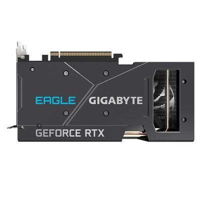 Chine 2022 Hot Sale Workstation GPU Gaming Video Cards Geforce RTX 3050 Graphics Card 3050Ti 3060 3060Ti 3070 3070Ti 3080 3080Ti à vendre