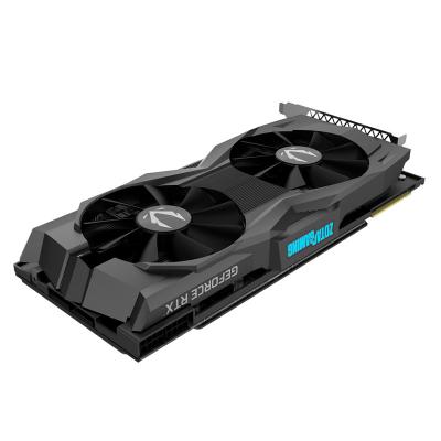 Chine 2022 Hot Sale GPU Gaming Video Cards Nvidia Geforce RTX 2080 Super Desktop Graphics Cards à vendre