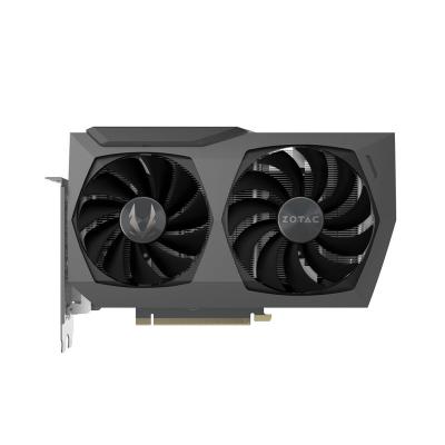 Chine 2022 Hot Sale GPU Gaming Video Cards Nvidia Geforce RTX 3050 Desktop Graphics Cards 3050Ti 3060 3060Ti 3070 3070Ti 3080 à vendre