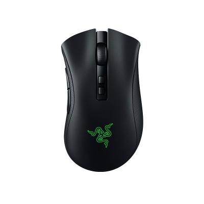 Cina High pro 20000DPI 2.4Ghz Wireless Programmable DPI Optical Mouse Buttons Gaming Mouse Razer DeathAdder V2 in vendita