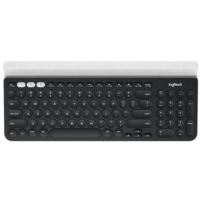 Κίνα Logitech K780 Multi-Device Wireless Unification Wireless Keyboard προς πώληση