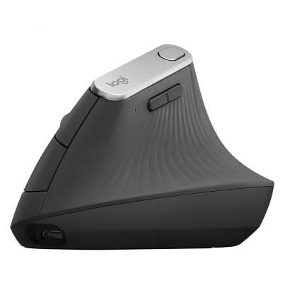 Κίνα Original 3D Logitech MX Flow Mouse Vertical Wireless Desktop Operating Ergonomic Design Comfortable Easy Switch Mice προς πώληση