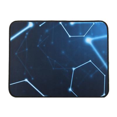 中国 JINMS G004 Game Gaming Non-Slip Mouse Pad Durable Rubber Mouse Mat 360*280*3mm 販売のため