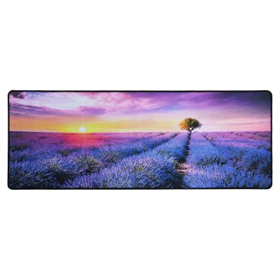 China High Quality Comformatble Fashion Mouse Pad Can OEM Model Size Thickness Material All Customizable à venda