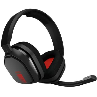 China Headband Logitech Astro A10 Microphone Recommended Computer Game Headset PS4 Headset Type for sale