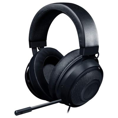 China Headband Razer Kraken Sub-Deck Wired Gaming Headset - Custom-tuned 50 mm drivers - Retractable unidirectional microphone en venta