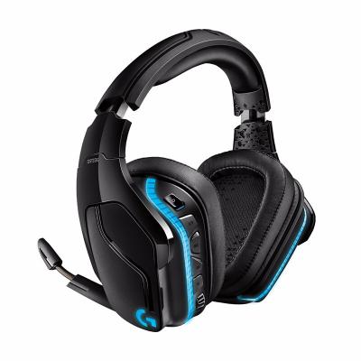 China Sound Logitech G933s 7.1 Perfect Edge - Gaming Light RGB Sound Wireless and Wired Headset Te koop