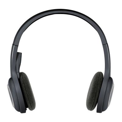 Κίνα Original Logitech H600 Radio True Wireless Stereo Rotating Microphone Noise Reduction Foldable Headset With Rechargeable Battery προς πώληση