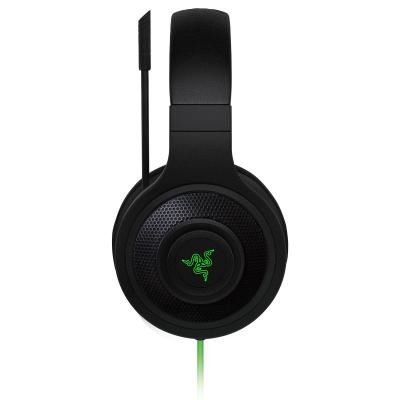 China Essential Earphone Razer Kraken Standard Edition Headset 3.5mm Interface Headphones for sale