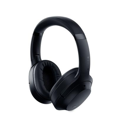 Κίνα Headband Razer Opus Certified Wireless Earphone With Advanced Active Noise Cancellation Gaming Headset προς πώληση