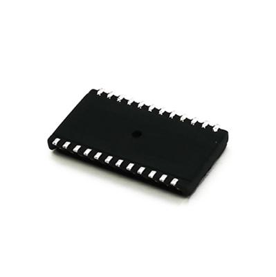 China SQ24301G 2.5G 24 Pin Ethernet Transformer SMD 5G Electronic Single Port Lan Transformers for sale