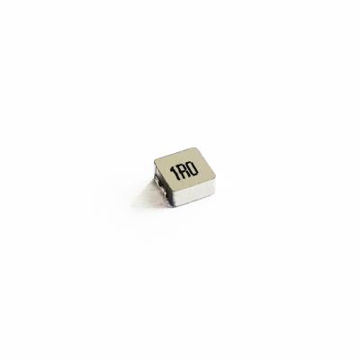 China Network Communication YTA0420-1R0M 4.75*4.45*2.0mm 1.0uh Smd Cast Choke Coil Electronic Components for sale