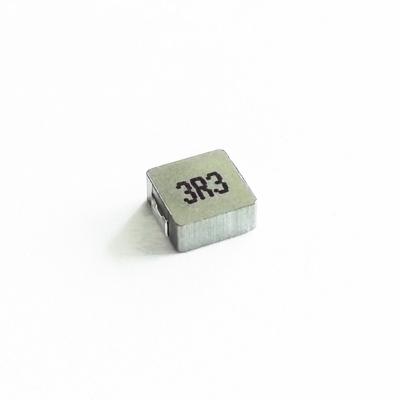 China Network Communication YT0630-3R3M Shielded Smd 0630 Core Integrated Inductor 3.3uH for sale