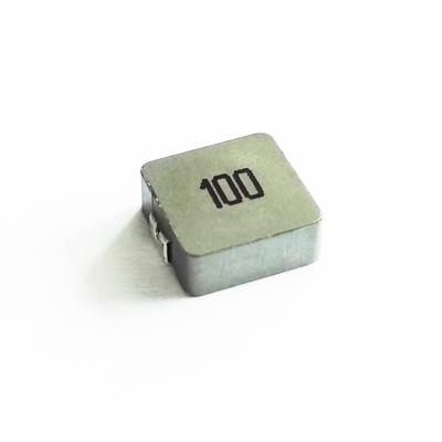 China Network Communication YT1040-100M Series 1040 Shielded Smd 1040 Core Integrated Inductor 10uH for sale