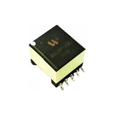 China Electronics/communication/Camer/passage/Swith Solar Top High Frequency Power Transformer WH13P-19L 13w af POE poe for sale