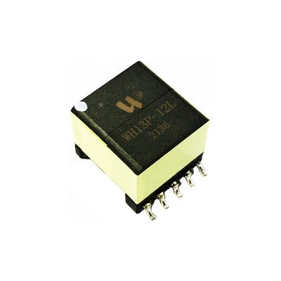 China Electronic/Communication/Camer/Power Transformer 13w POE Ferrite Core PCB Transformer Swith High Frequency Pass Through SMPS af for sale