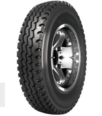 China all position radial truck tire 12.00R20 1200R20 hs268 Foton for sale