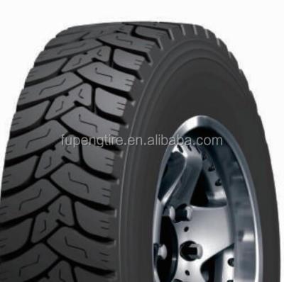 China Aeolus Windpower 315/80R22.5 Driven Wheel Truck Tire wdc55 315/80r22.5 Foton for sale