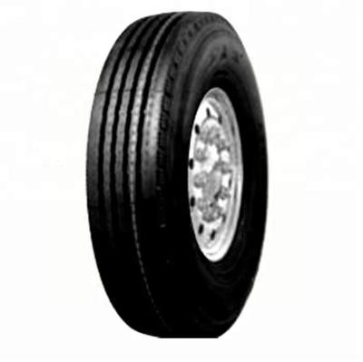 China Triangle Brand All Position Wheel Bus Tire 255/70R22.5 275/70R22.5 TR656 Howo for sale