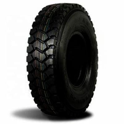 China Triangle Brand OTR Truck Tire For Mining Road tr691 12.00r24 Foton for sale