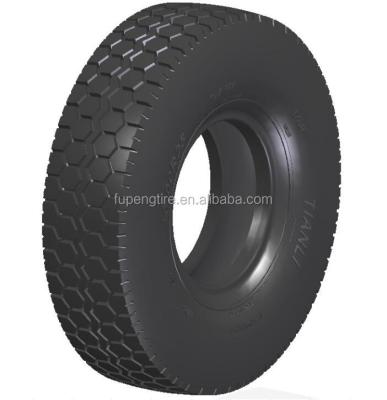 China TIANLI OTR TIRE 16.00r25 445/95R22.5 TUE100 Mobile Crane Radial OTR Tires E1 16.00r25 445/95R22.5 for sale